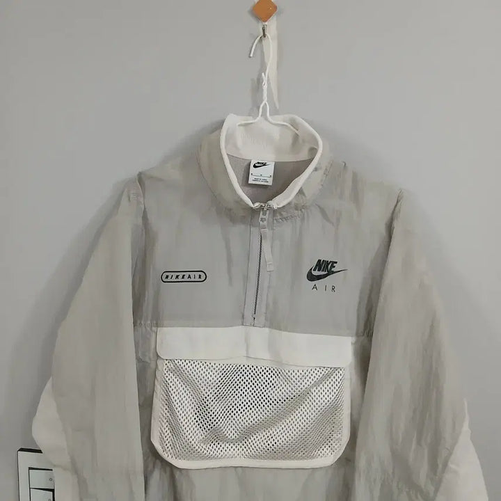 [SOLD OUT] 나이키 에어 하프집업 아노락 정품 95~100