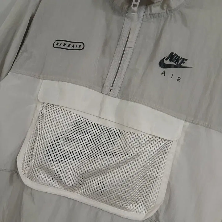 [SOLD OUT] 나이키 에어 하프집업 아노락 정품 95~100
