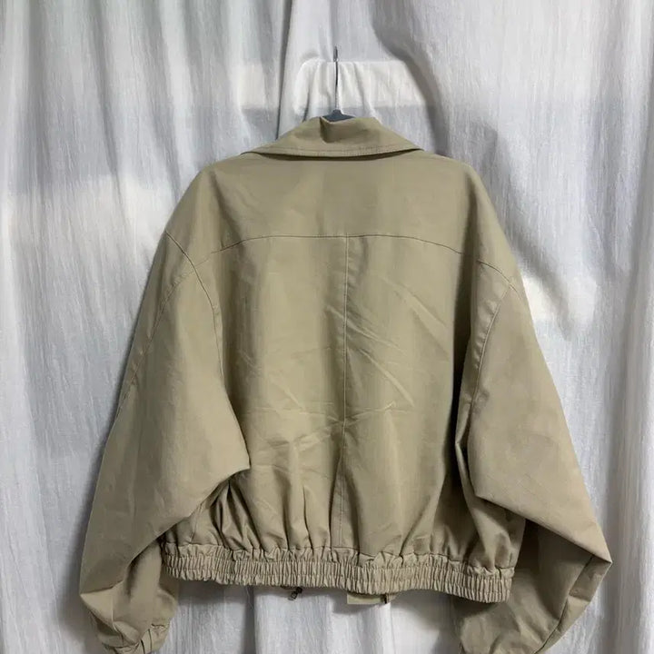 [BUNJANG] Leane Loose Fit Jacket for Petite Women / 르아느 자켓 키작녀 쇼핑몰
