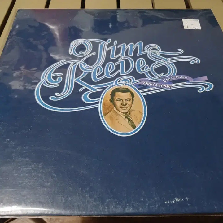 [BUNJANG] Jim Reeves &