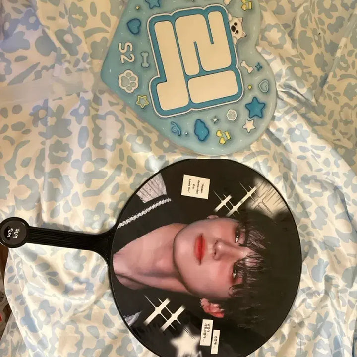 [SOLD OUT] 더보이즈 에릭 우치와 일괄 양도합니다