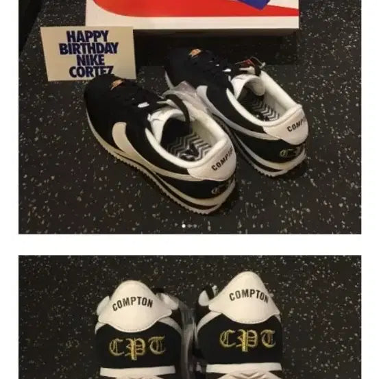 [SOLD OUT] 나이키 코르테즈 45주년 기념 모델 275cm
