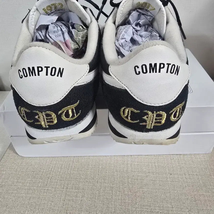 [SOLD OUT] 나이키 코르테즈 45주년 기념 모델 275cm