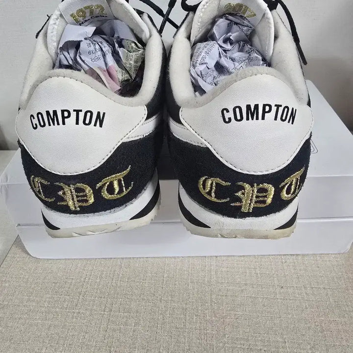 [SOLD OUT] 나이키 코르테즈 45주년 기념 모델 275cm