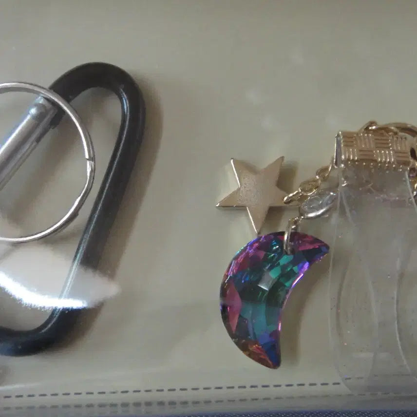 [BUNJANG] Unused Keyring / 미개봉 키링