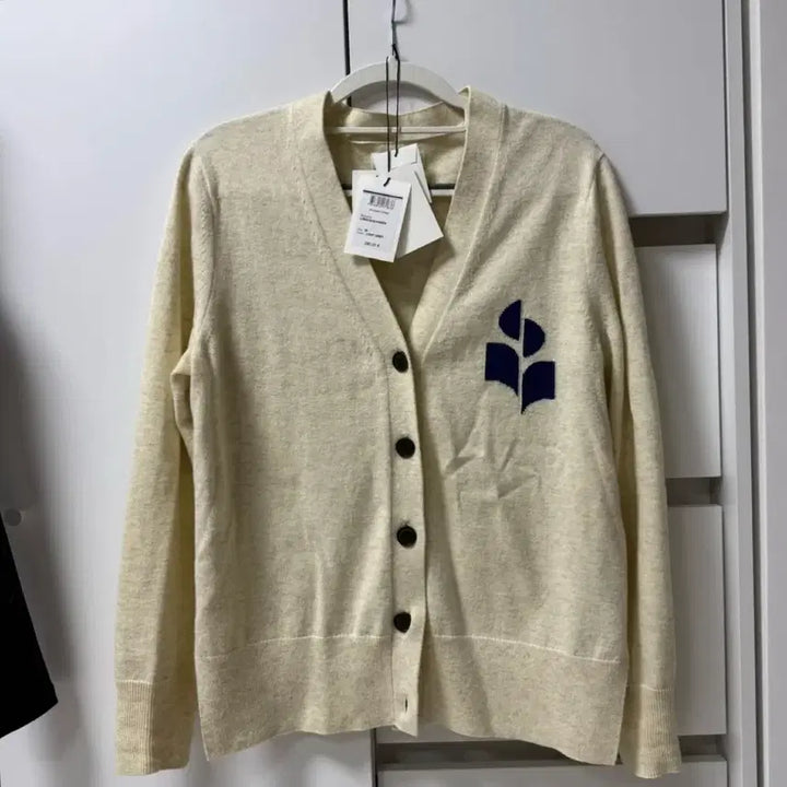 [SOLD OUT] 이자벨마랑 카린 가디건 38