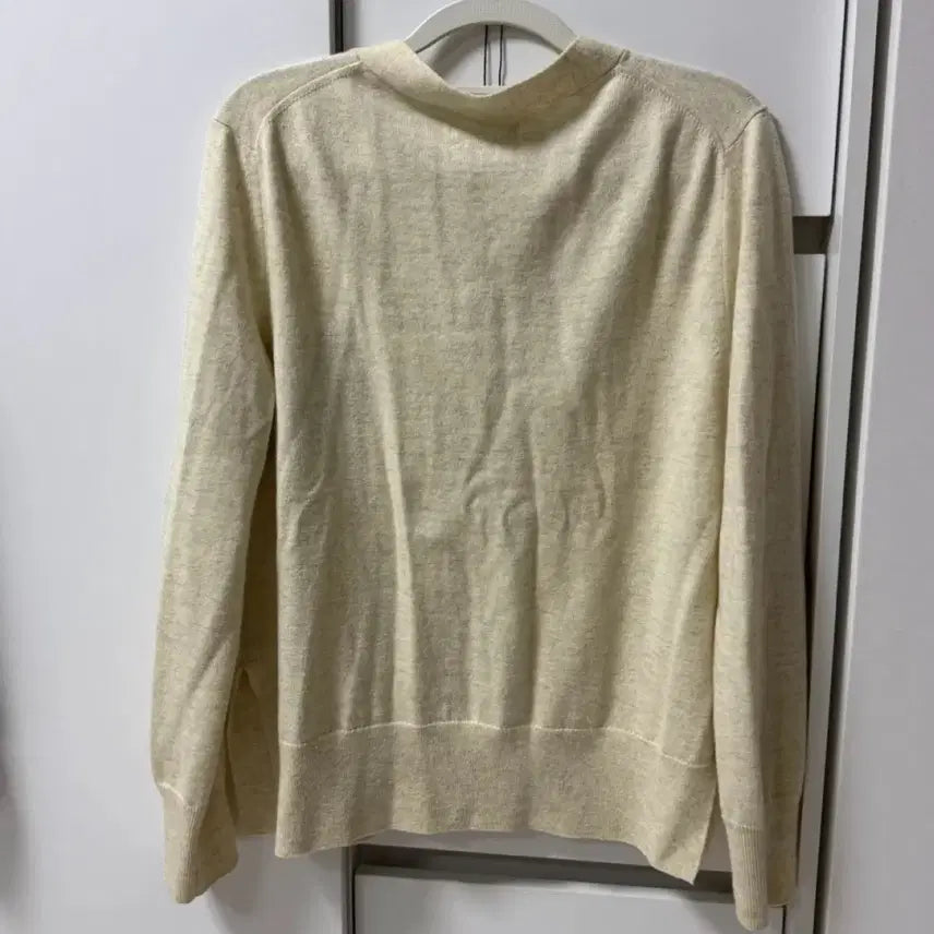 [SOLD OUT] 이자벨마랑 카린 가디건 38
