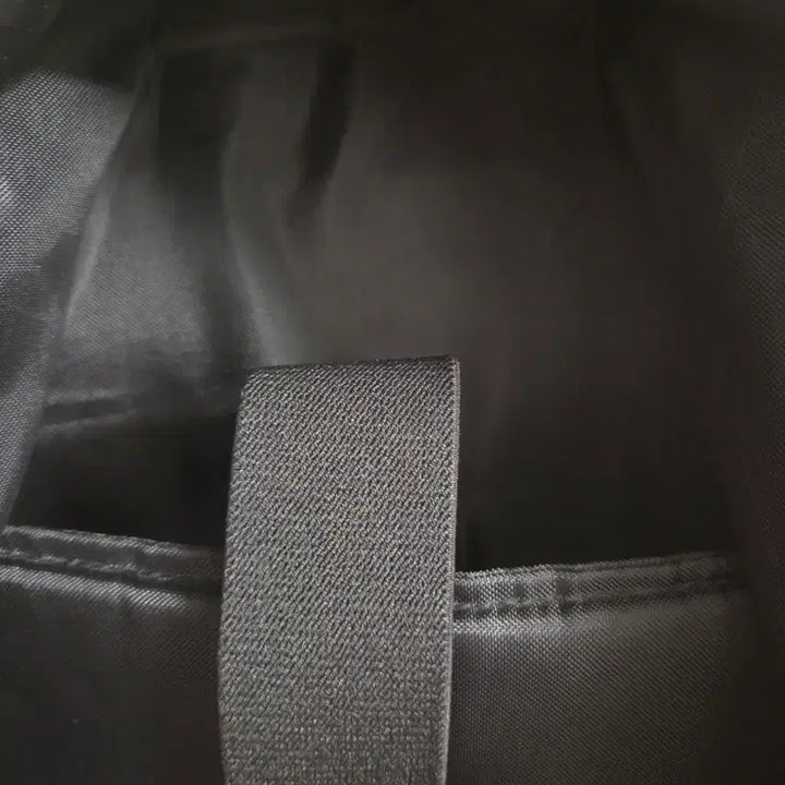 [BUNJANG] Maison Mineed Two-Pocket Backpack / 메종미네드 투포켓 백팩 가방