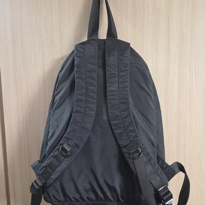 [BUNJANG] Maison Mineed Two-Pocket Backpack / 메종미네드 투포켓 백팩 가방