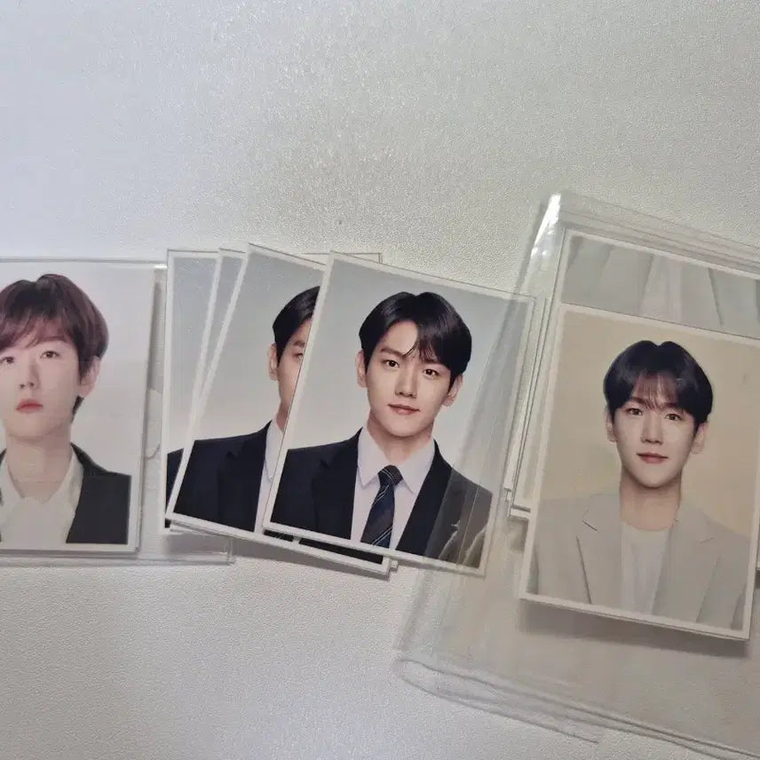 [BUNJANG] Baekhyun Unofficial Photo / 백현증면사진