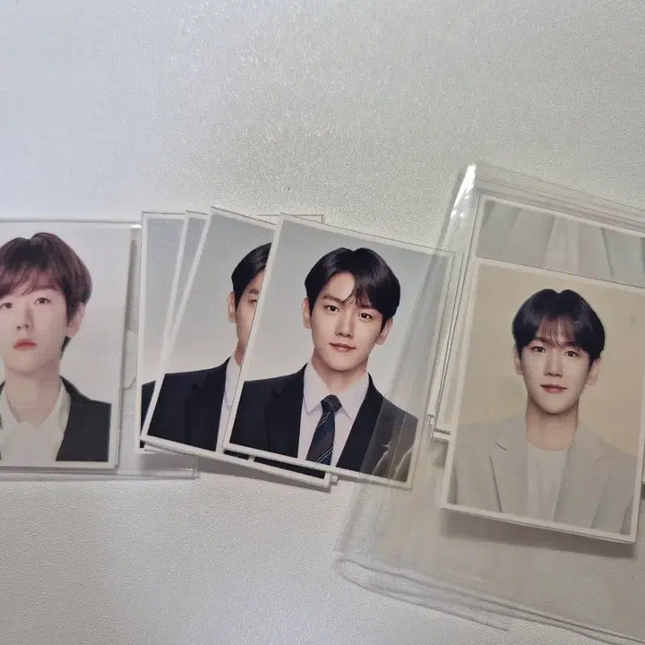 [BUNJANG] Baekhyun Unofficial Photo / 백현증면사진