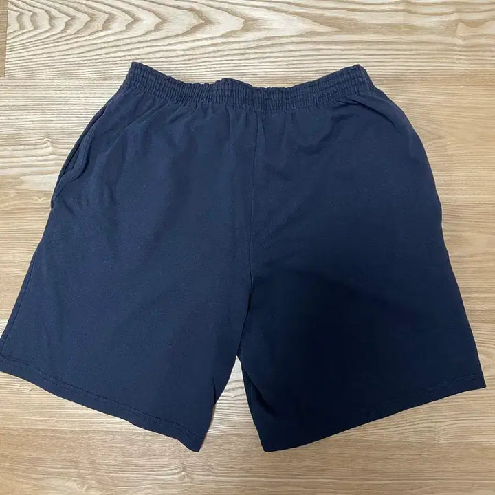 [BUNJANG] Champion Bending Half Pants / Champion 챔피온 밴딩 하프 팬츠