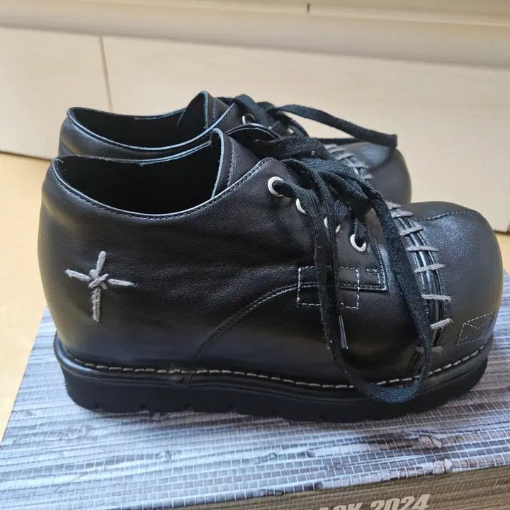 [BUNJANG] 2SPACE Franken Shoes / 투스페이스 프랭켄