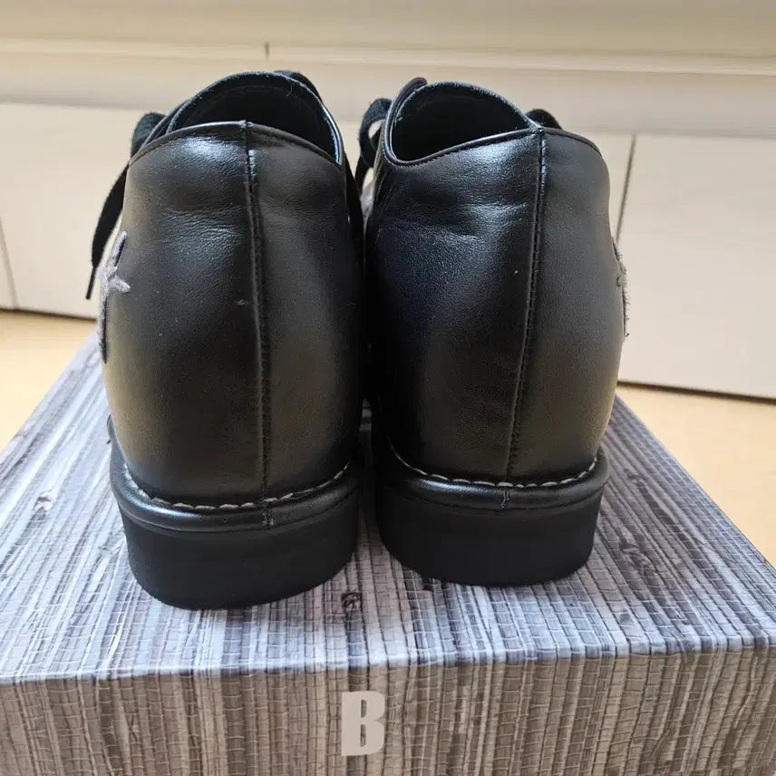 [BUNJANG] 2SPACE Franken Shoes / 투스페이스 프랭켄