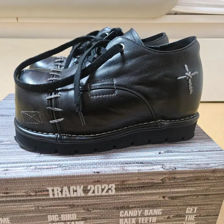 [BUNJANG] 2SPACE Franken Shoes / 투스페이스 프랭켄