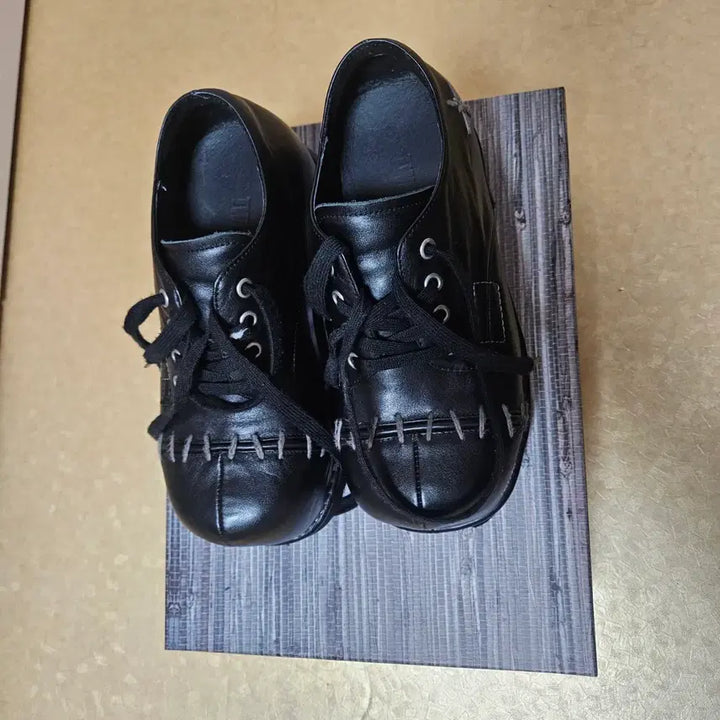 [BUNJANG] 2SPACE Franken Shoes / 투스페이스 프랭켄