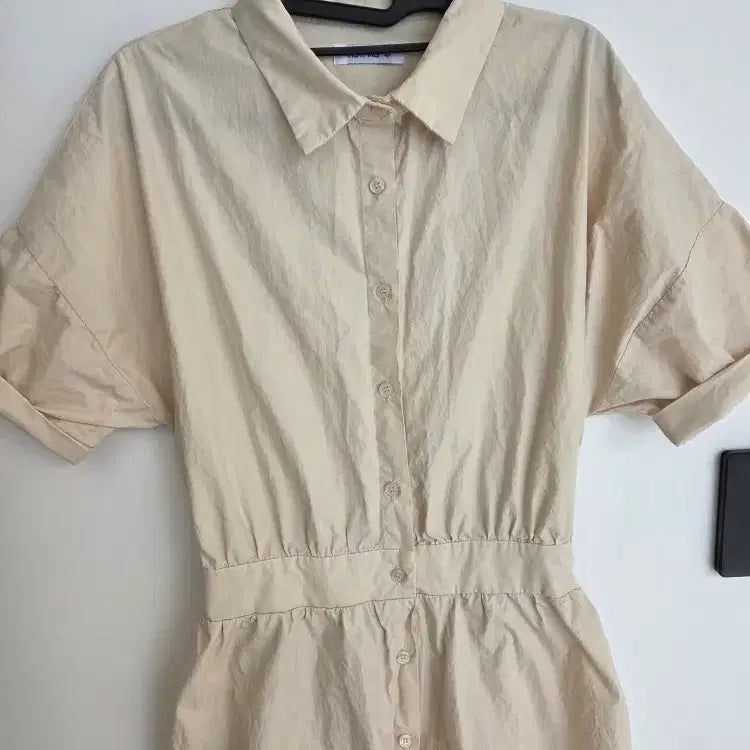 [BUNJANG] Hotping Open Long Dress Size 2 / 핫핑2 오픈형 롱원피스