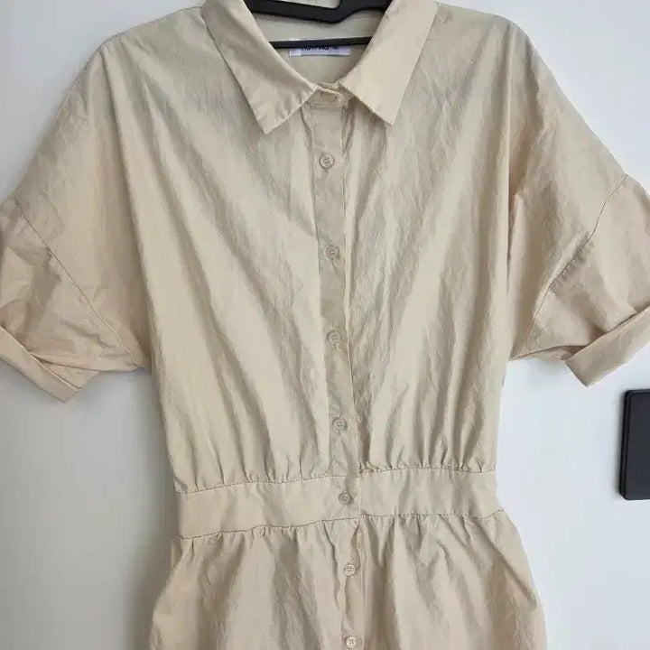 [BUNJANG] Hotping Open Long Dress Size 2 / 핫핑2 오픈형 롱원피스