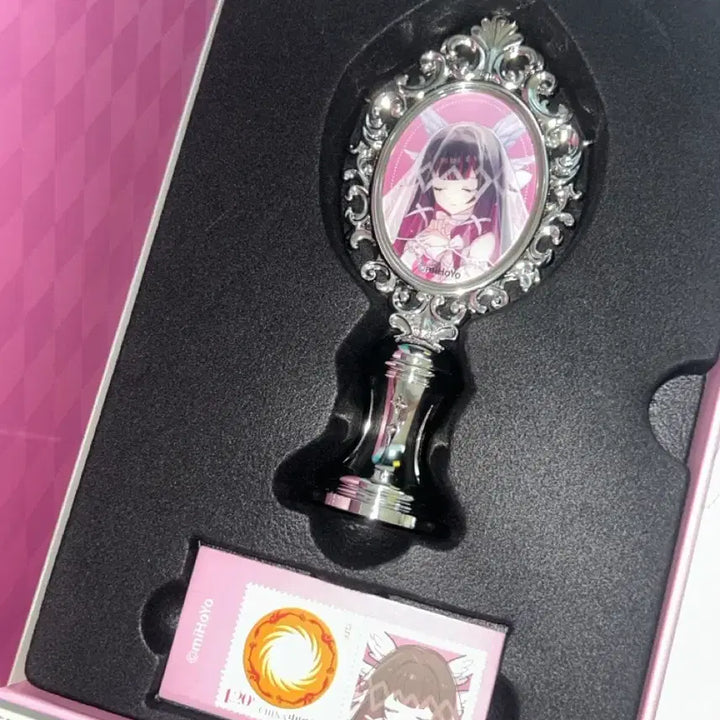 [BUNJANG] Genshin Impact Columbina Carnival Goods / 원신 카니발 콜롬비나
