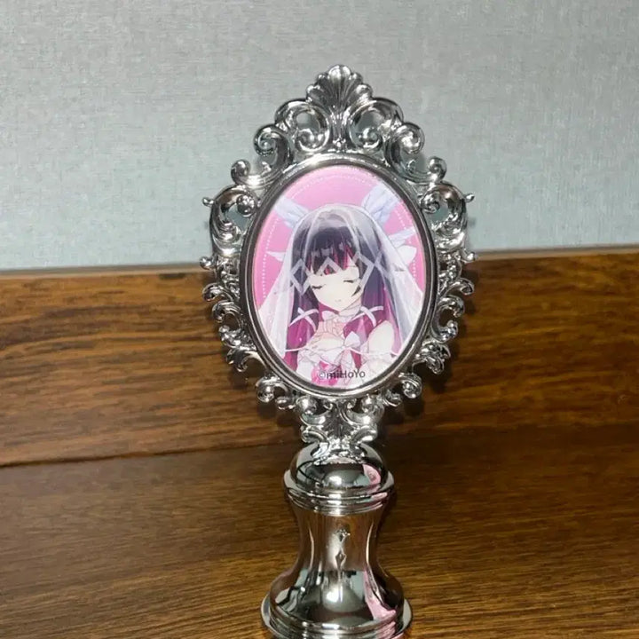 [BUNJANG] Genshin Impact Columbina Carnival Goods / 원신 카니발 콜롬비나