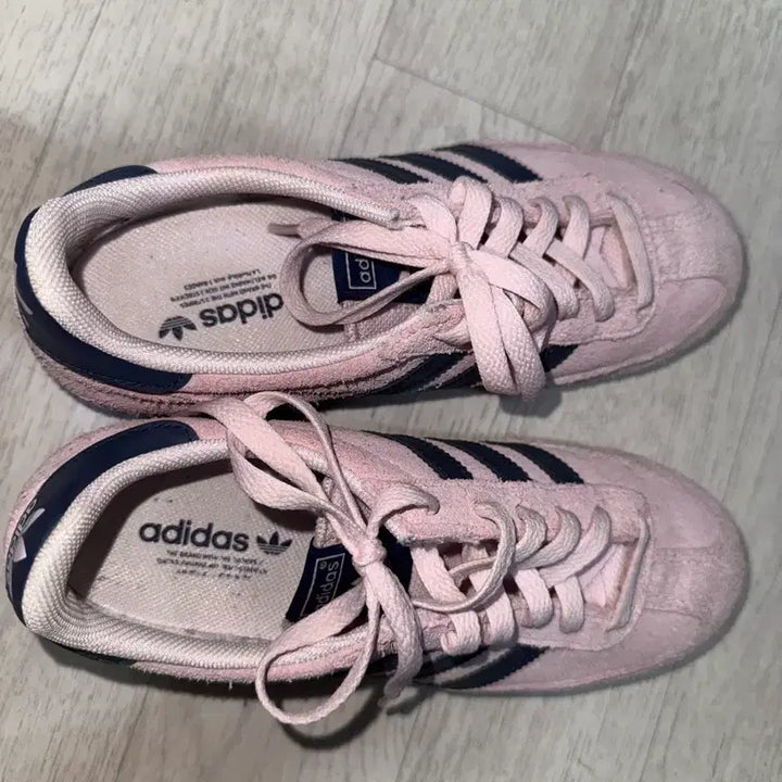 [SOLD OUT] 아디다스 가젤 240