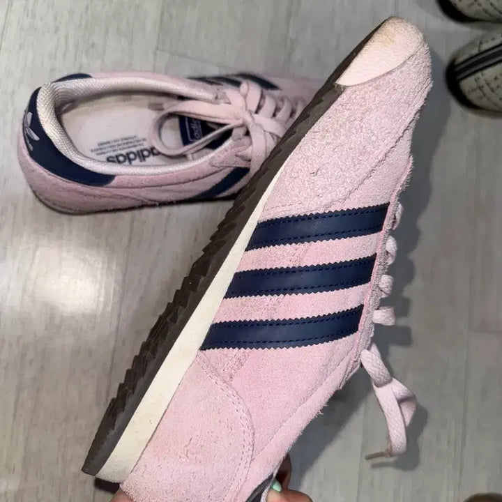 [SOLD OUT] 아디다스 가젤 240