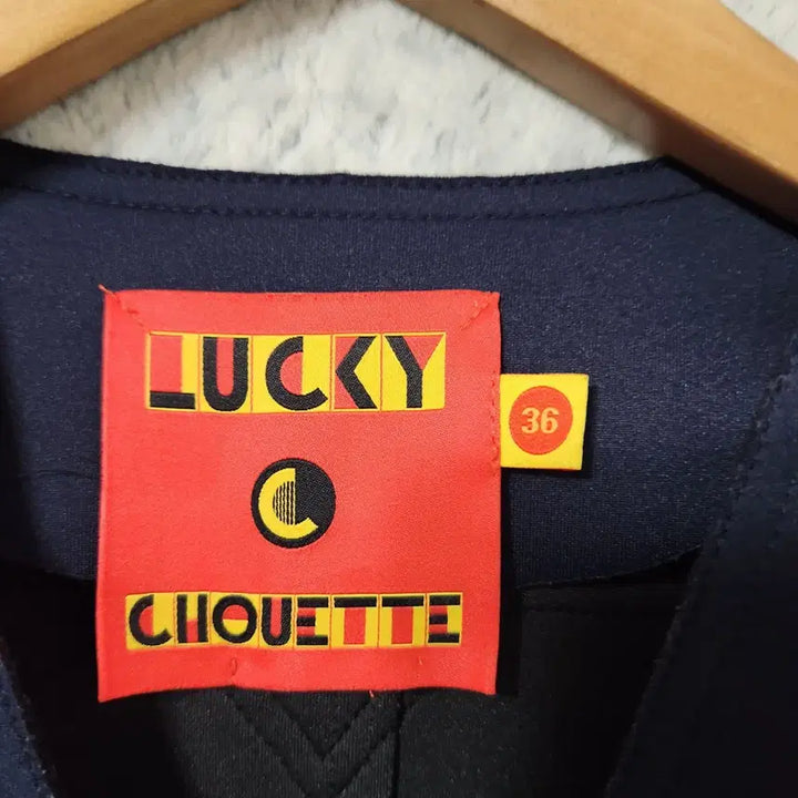 [BUNJANG] Lucky Chouette Women&