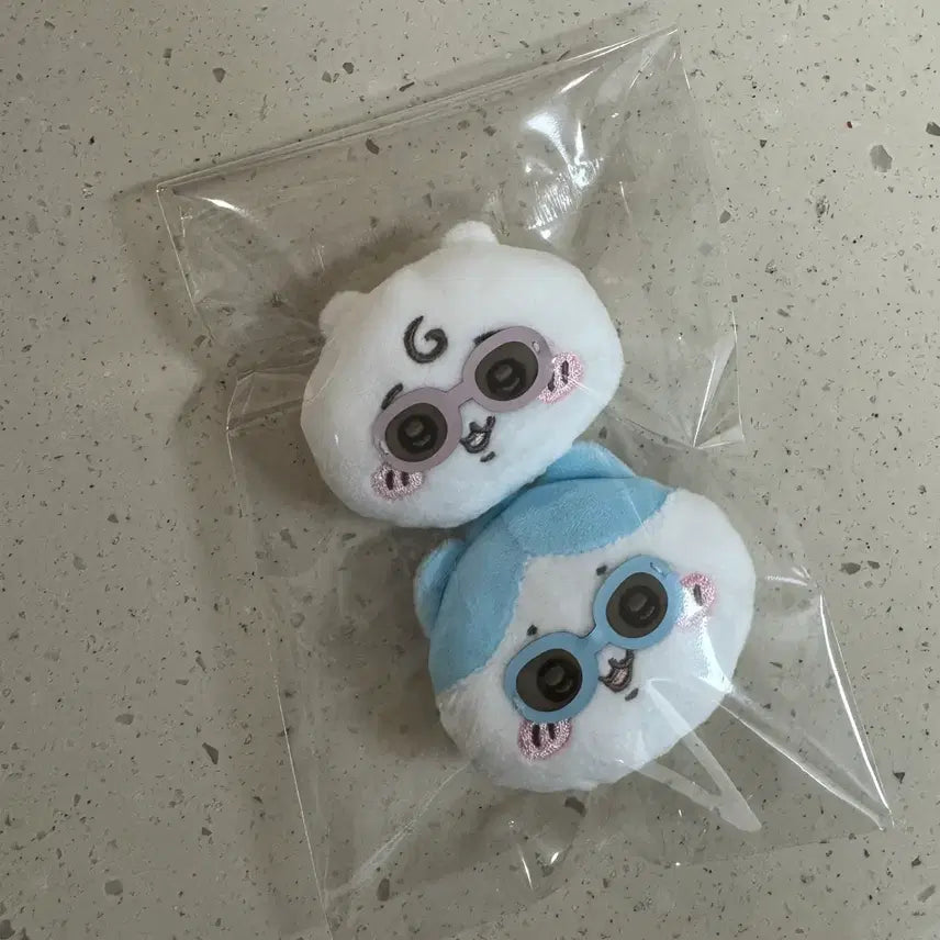 [SOLD OUT] 치이카와 베이비 얼굴뱃지