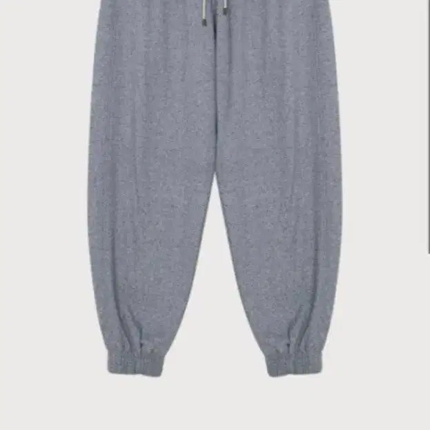 [BUNJANG] ETHOS Oversized Stitch Sweatshirt and Jogger Set / ETHOS 오버사이즈 스티치 맨투맨 조거 셋업 새제품