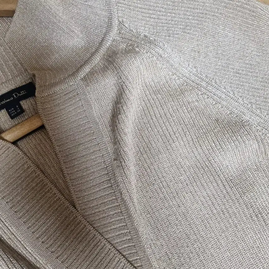 [BUNJANG] Massimo Dutti Long Dress / 마시모두띠 원피스