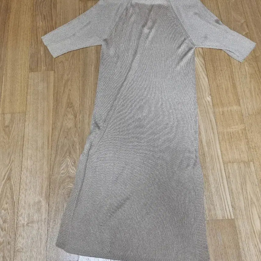 [BUNJANG] Massimo Dutti Long Dress / 마시모두띠 원피스