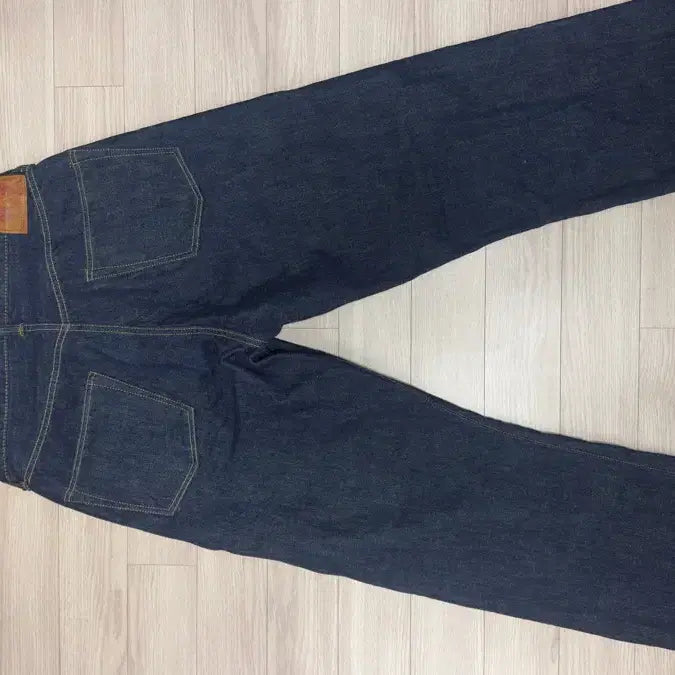 [BUNJANG] Fullcount 0105 Jeans 33 Size New / 풀카운트 0105 33사이즈 새상품