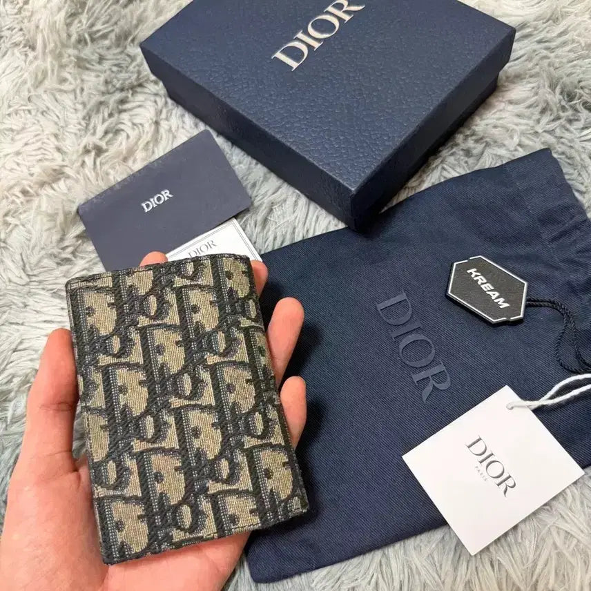 [BUNJANG] Dior Organizer / 디올 오거나이저