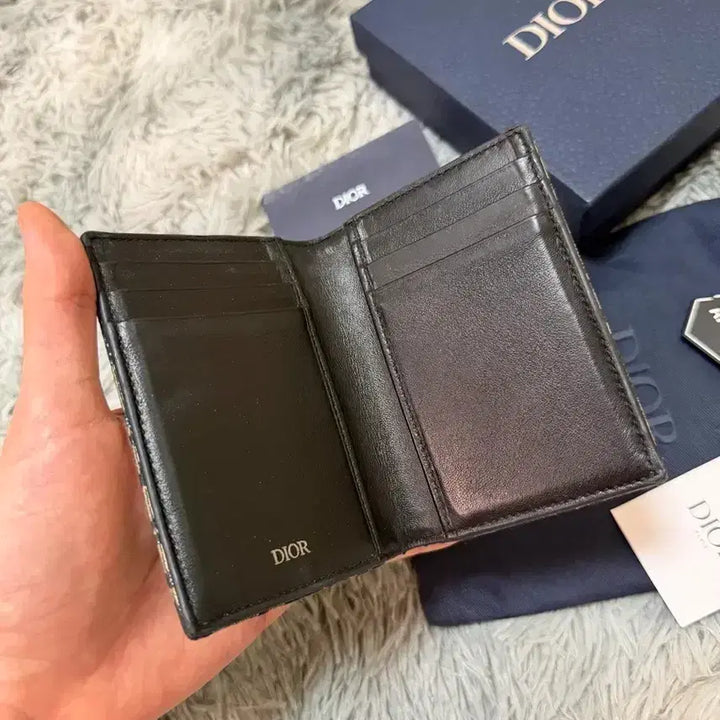 [BUNJANG] Dior Organizer / 디올 오거나이저