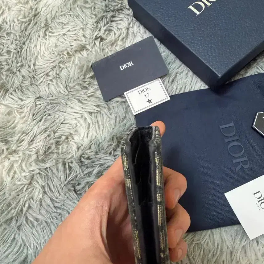 [BUNJANG] Dior Organizer / 디올 오거나이저