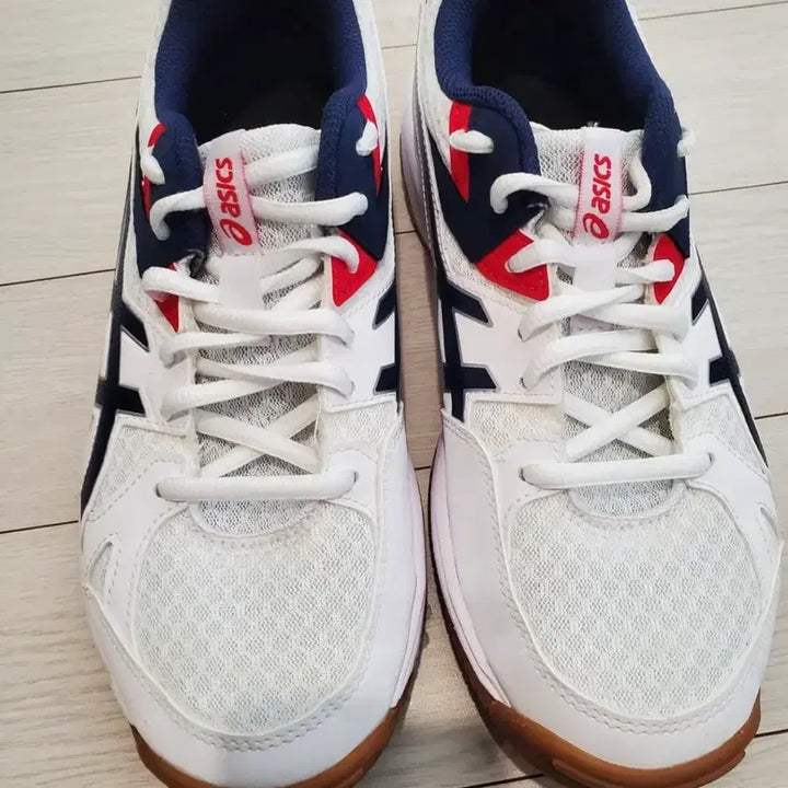 [BUNJANG] ASICS Libre CF Volleyball Shoes / 아식스 리브레 cf 배구화