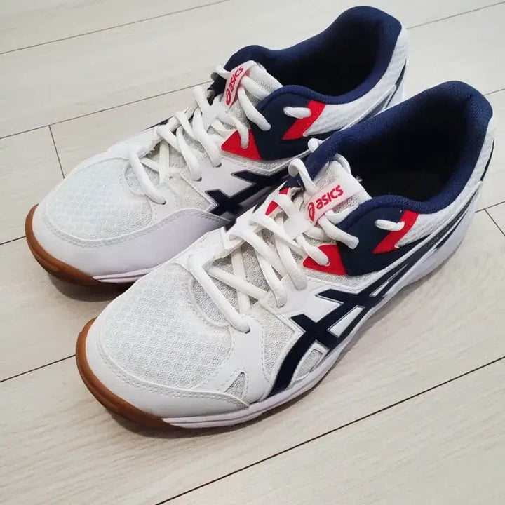 [BUNJANG] ASICS Libre CF Volleyball Shoes / 아식스 리브레 cf 배구화