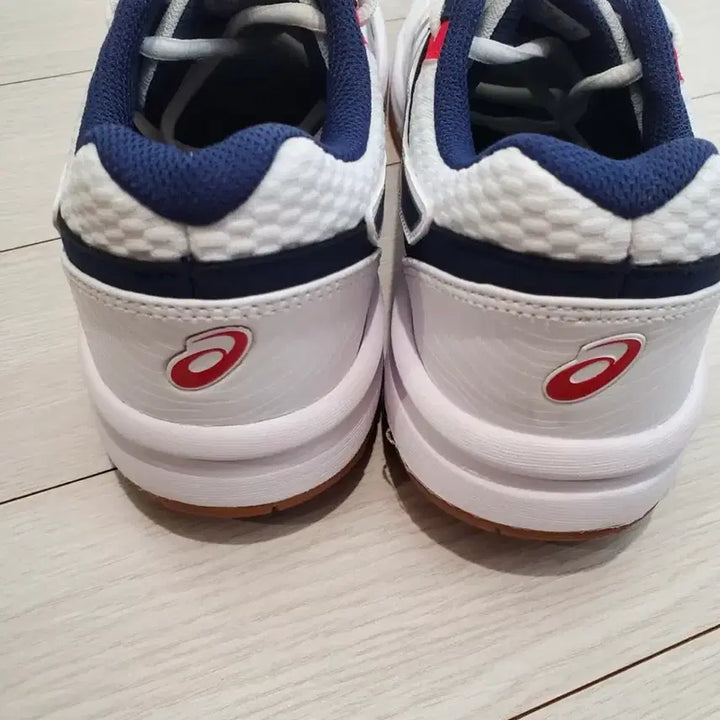 [BUNJANG] ASICS Libre CF Volleyball Shoes / 아식스 리브레 cf 배구화