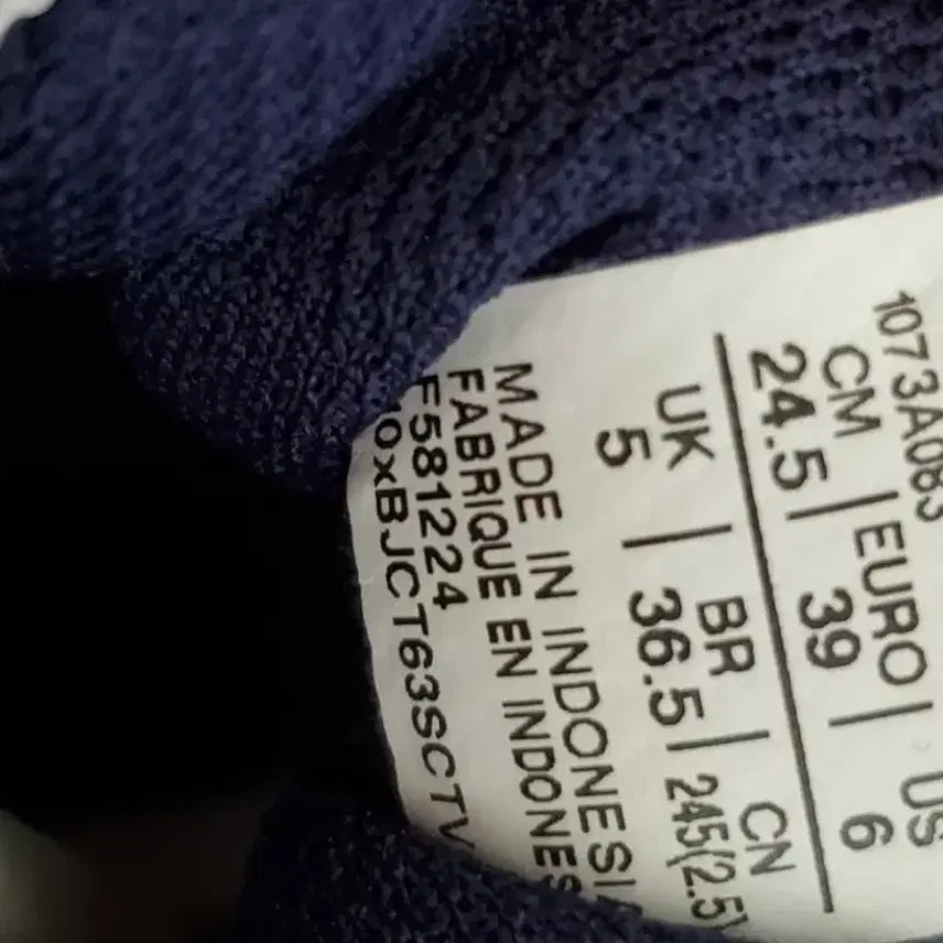 [BUNJANG] ASICS Libre CF Volleyball Shoes / 아식스 리브레 cf 배구화