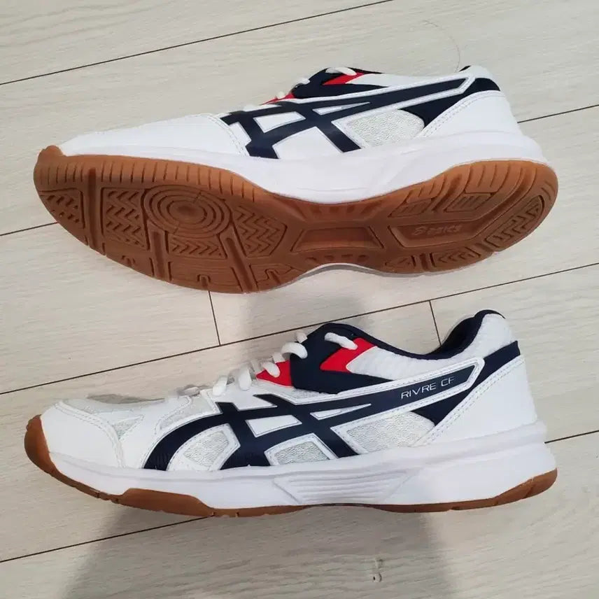 [BUNJANG] ASICS Libre CF Volleyball Shoes / 아식스 리브레 cf 배구화