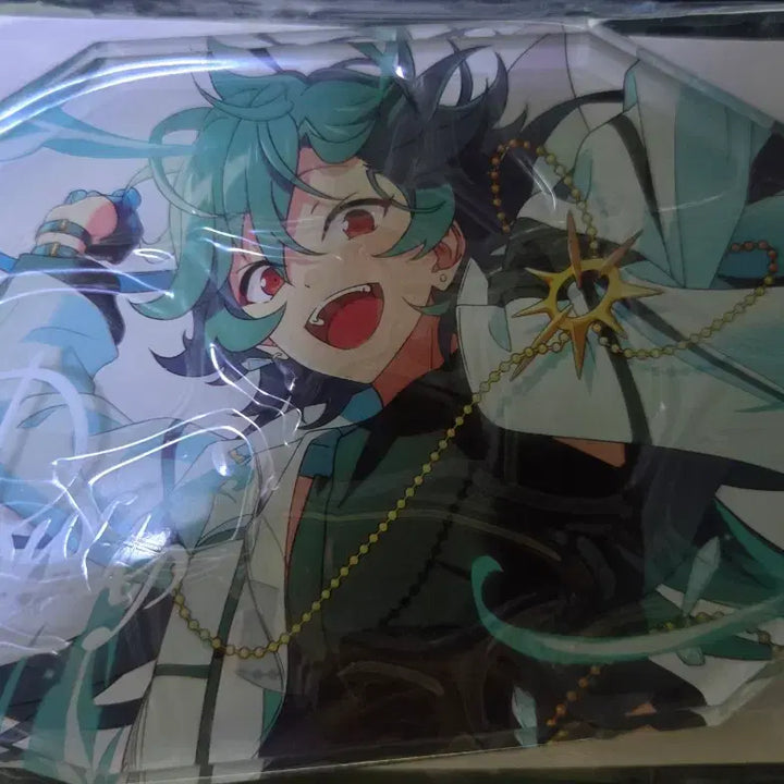 [BUNJANG] Ensemble Stars Ra*bits 9th Anniversary Acrylic Stand (Sealed) / 앙스타 라이카 9주년 아크릴 (미개봉품)
