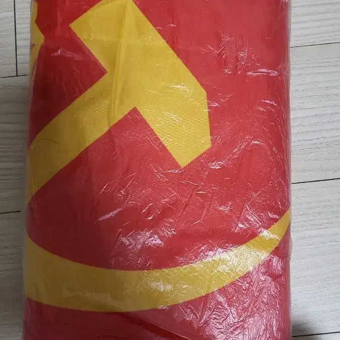 [BUNJANG] Soviet Flag / 소련 깃발 판매