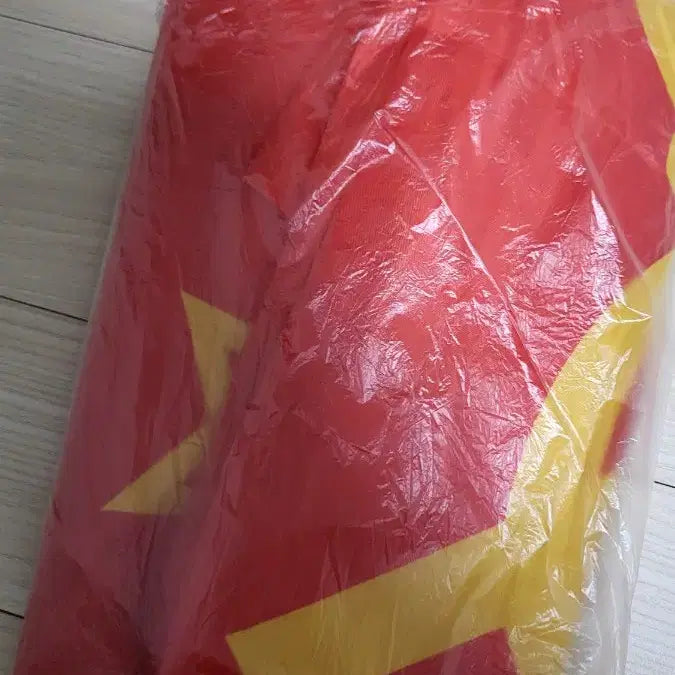 [BUNJANG] Soviet Flag / 소련 깃발 판매