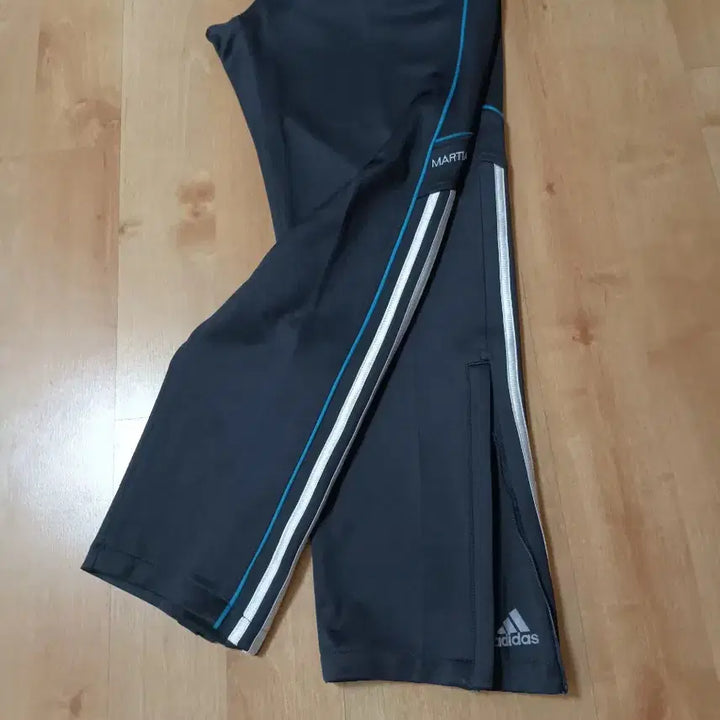 [BUNJANG] Adidas Navy Training Suit Set / 아디다스 네이비 트레이닝복 세트 100