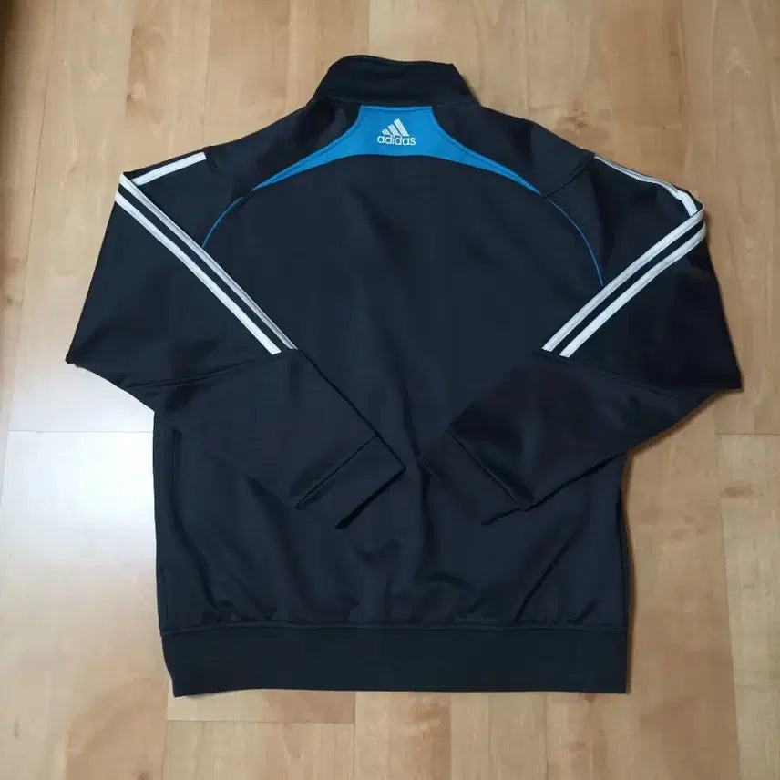 [BUNJANG] Adidas Navy Training Suit Set / 아디다스 네이비 트레이닝복 세트 100