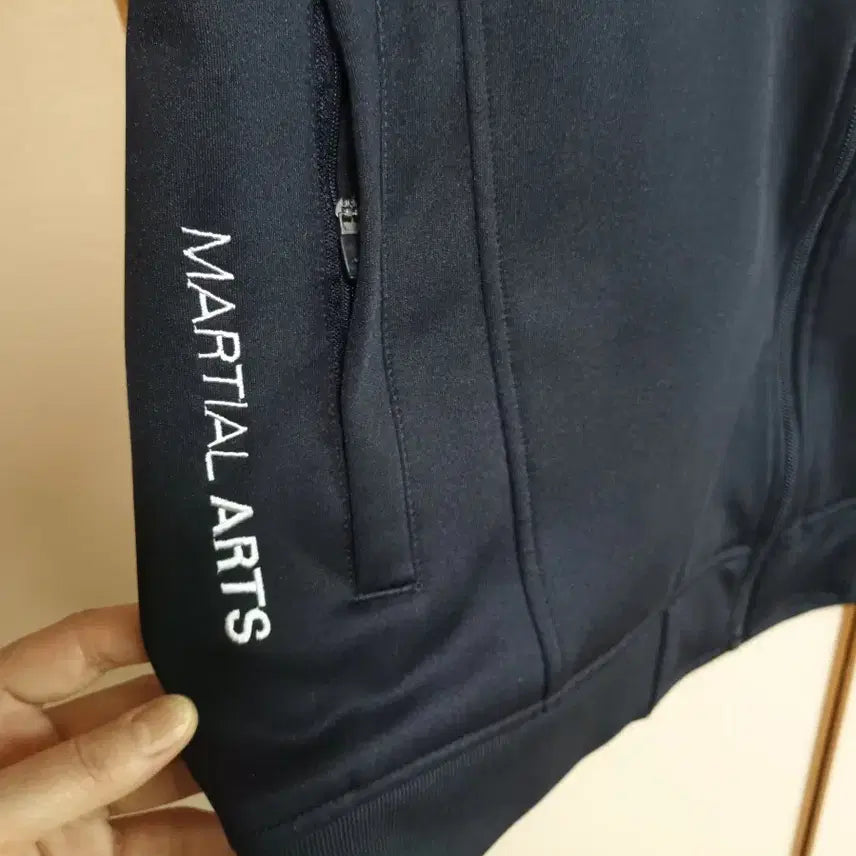 [BUNJANG] Adidas Navy Training Suit Set / 아디다스 네이비 트레이닝복 세트 100