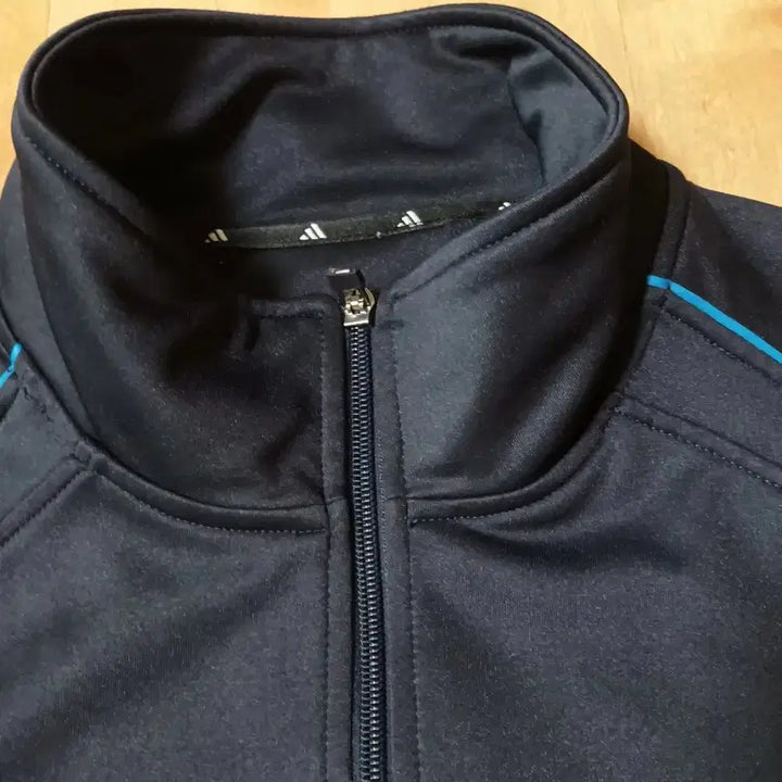 [BUNJANG] Adidas Navy Training Suit Set / 아디다스 네이비 트레이닝복 세트 100