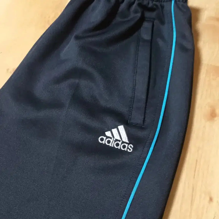[BUNJANG] Adidas Navy Training Suit Set / 아디다스 네이비 트레이닝복 세트 100
