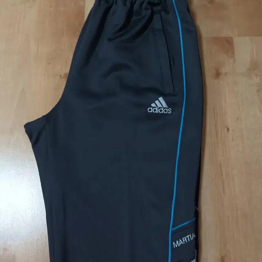 [BUNJANG] Adidas Navy Training Suit Set / 아디다스 네이비 트레이닝복 세트 100