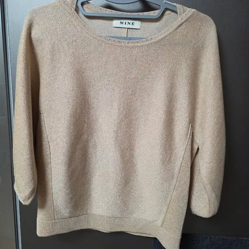 [SOLD OUT] 마인 칠부 티(F)